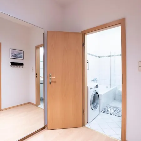 Tiny In Schickem Jugendstilviertel Chemnitz